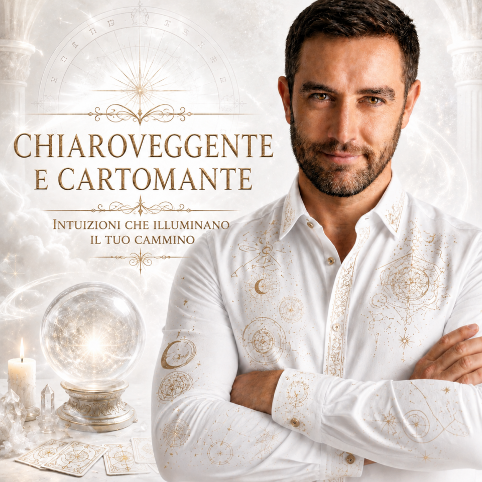 Immagine personalizzata